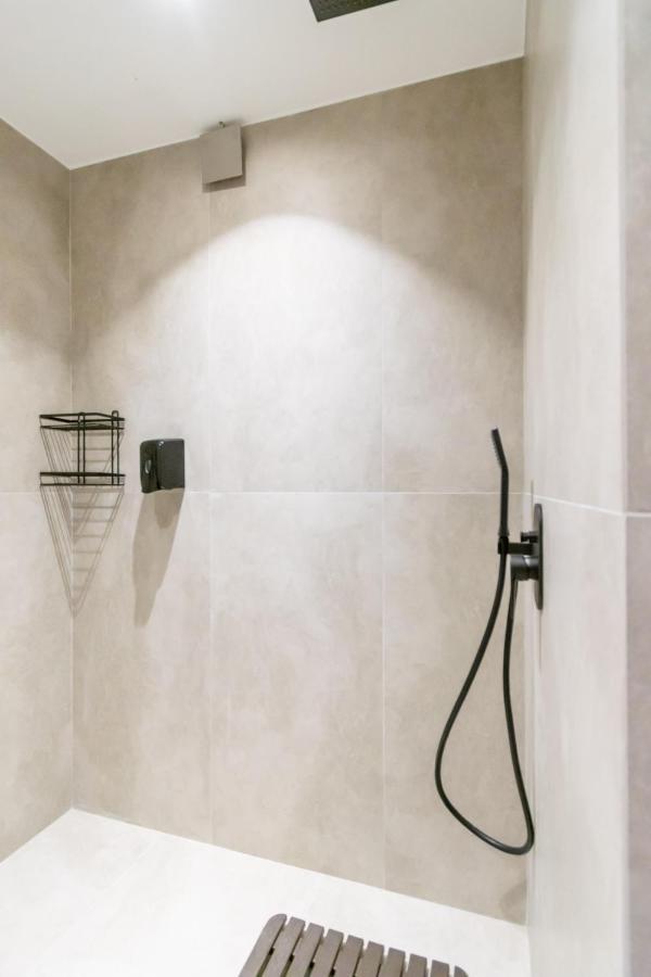 Iosif Suites ネオス・マルマラス エクステリア 写真